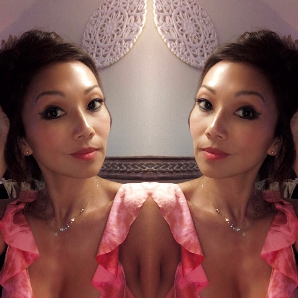 Meet your Posher, Megan